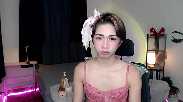 Lavictoriathegreat online show from 12/03/25, 07:45