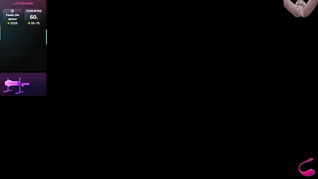 Mhia Sweet  online show from 09/18/25, 02:57