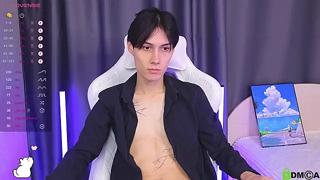 bd black online show from 11/10/25, 11:26