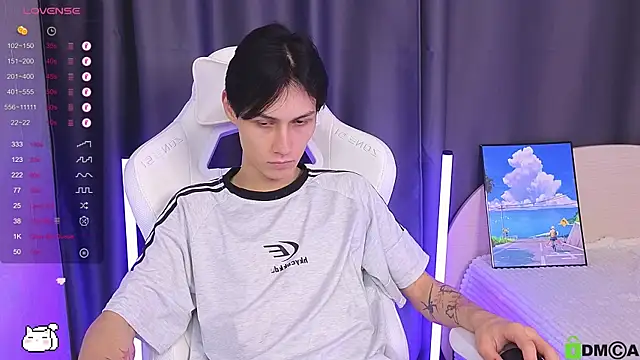 bd black online show from 11/14/25, 05:39