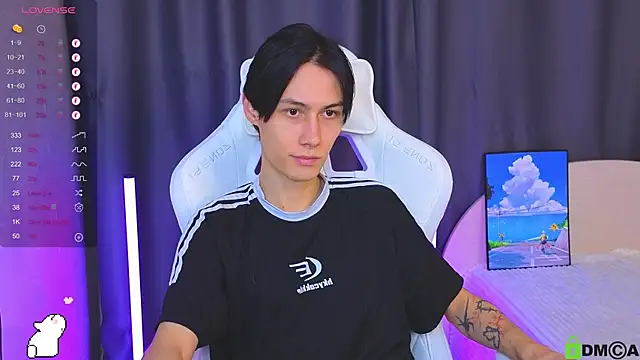 bd black online show from 12/22/25, 12:18