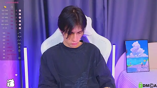 bd black online show from 01/14/26, 10:25