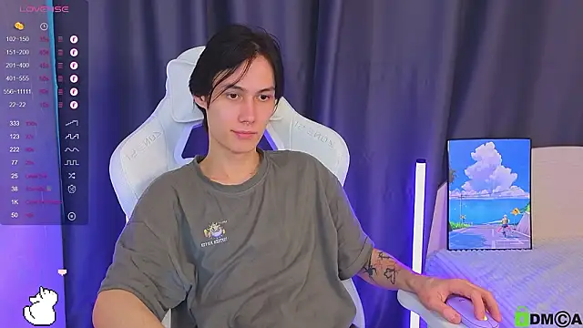 bd black online show from 02/14/26, 06:21