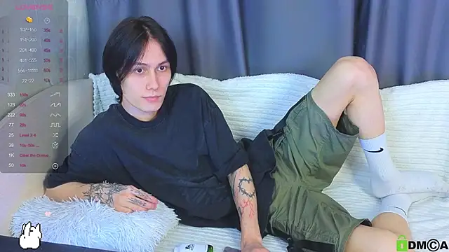 bd black online show from 04/01/26, 08:17