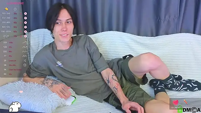 bd black online show from 04/04/26, 11:57