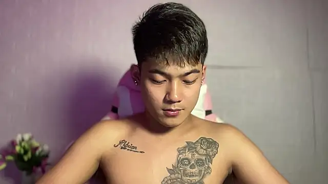 Prince kiyoshi online show from 10/02/25, 05:14