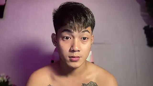 Prince kiyoshi online show from 10/03/25, 12:02