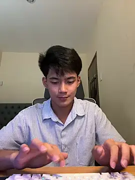 Snapshot of Prince_kiyoshi chatting on 07/05/26, 06:15 Prince kiyoshi online show from 07/05/26, 06:15