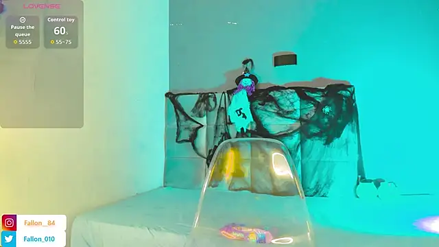 fallon 08 online show from 10/24/25, 08:05