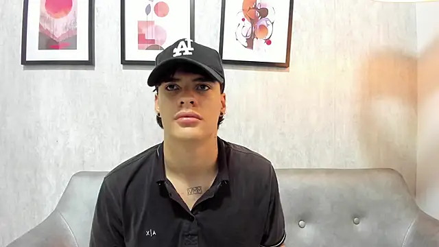 Snapshot of BenitoSaenz chatting on 01/11/26, 12:21 BenitoSaenz online show from 01/11/26, 12:21