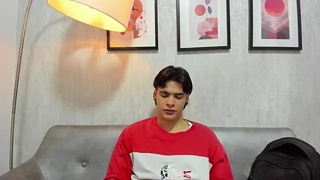 Snapshot of BenitoSaenz chatting on 01/17/26, 07:50 BenitoSaenz online show from 01/17/26, 07:50