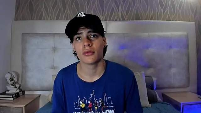 Snapshot of BenitoSaenz chatting on 02/10/26, 02:54 BenitoSaenz online show from 02/10/26, 02:54