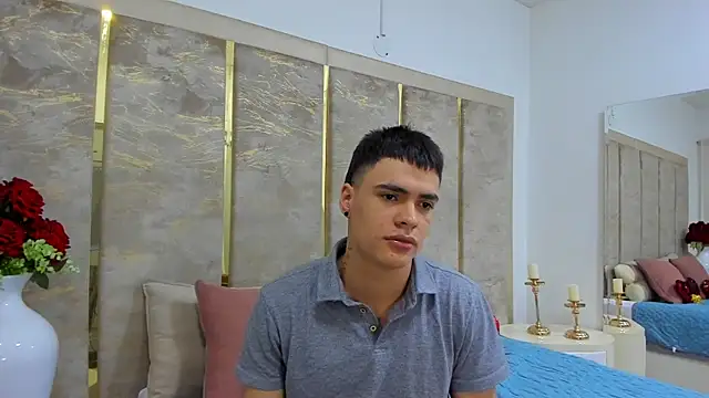 Snapshot of BenitoSaenz chatting on 02/14/26, 01:19 BenitoSaenz online show from 02/14/26, 01:19