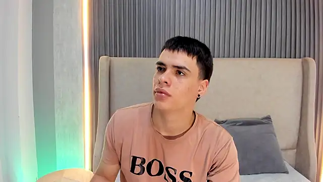 Snapshot of BenitoSaenz chatting on 02/24/26, 01:09 BenitoSaenz online show from 02/24/26, 01:09