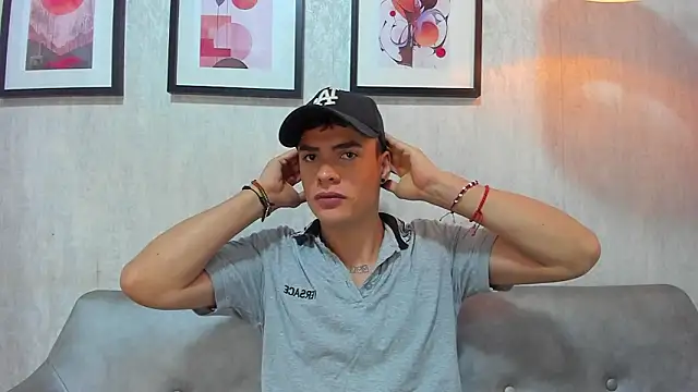 BenitoSaenz online show from 03/19/26, 12:53