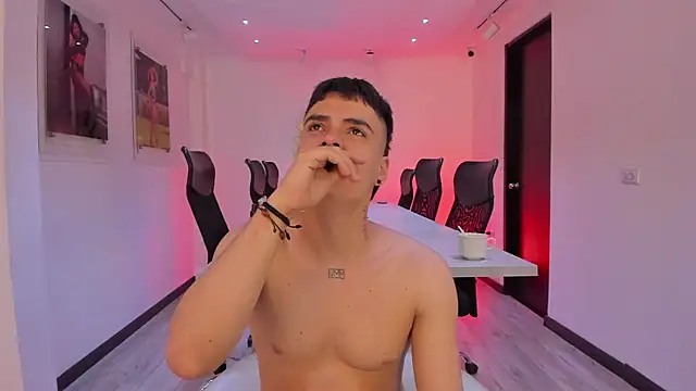 BenitoSaenz online show from 03/26/26, 12:33