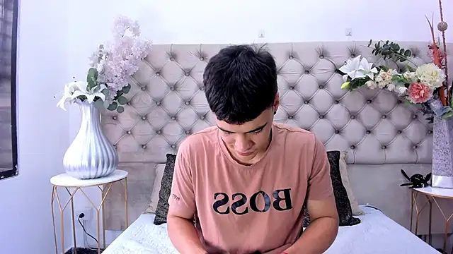 BenitoSaenz online show from 04/04/26, 12:35