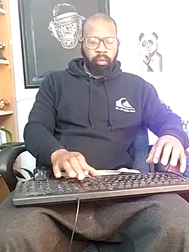 King Malik online show from 10/21/25, 01:23