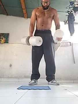 King Malik online show from 10/22/25, 01:11