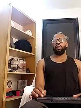 King Malik online show from 01/10/26, 02:41