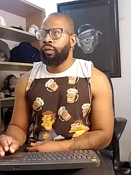 King Malik online show from 01/19/26, 03:05