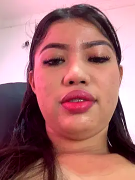 Snapshot of Luna_20x chatting on 09/28/25, 06:02 Luna 20x online show from 09/28/25, 06:02