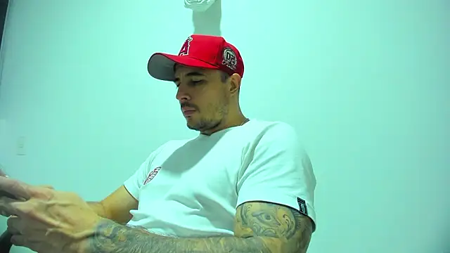 Dagoti online show from 02/03/26, 02:53