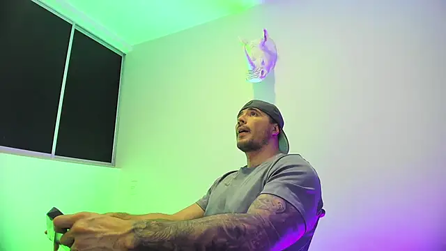 Dagoti online show from 02/05/26, 01:10