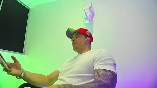 Dagoti online show from 02/09/26, 01:31