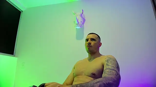 Dagoti online show from 02/22/26, 03:32