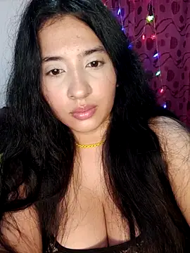 VALENTINA ROUSE  online show from 10/30/25, 02:24