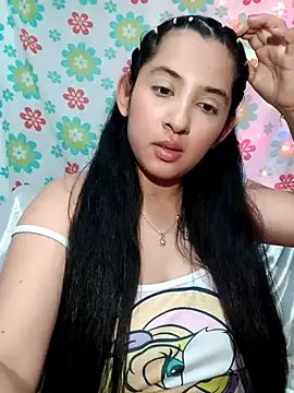 VALENTINA ROUSE  online show from 03/10/26, 02:27