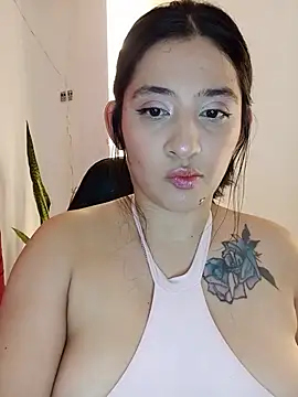 VALENTINA ROUSE  online show from 07/11/26, 09:27