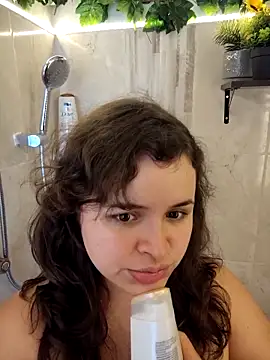 SeleneLuminari8 online show from 02/12/26, 08:48