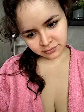 SeleneLuminari8 online show from 03/28/26, 01:33