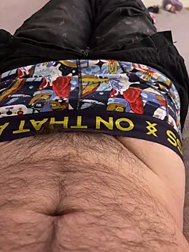 leroy9501 online show from 11/30/25, 02:04