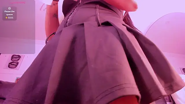 valkyria 12 online show from 04/10/26, 09:08