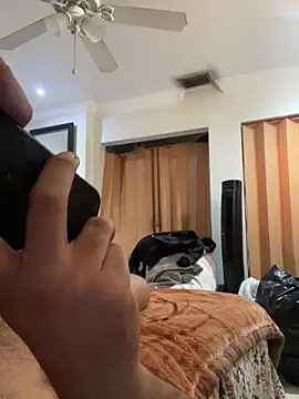 ChristianN8923 online show from 03/28/26, 10:31