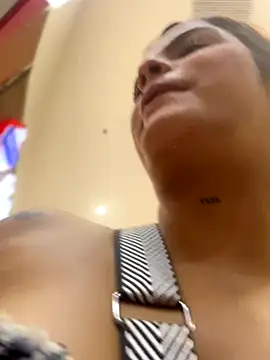 Kaily Sweet16 online show from 09/08/25, 07:35