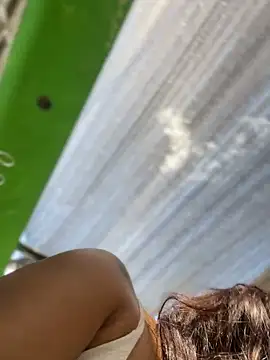 Kaily Sweet16 online show from 10/14/25, 05:47