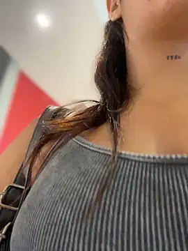 Kaily Sweet16 online show from 11/02/25, 06:43