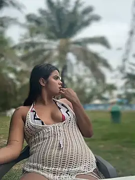 Kaily Sweet16 online show from 02/02/26, 08:29