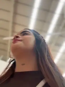 Kaily Sweet16 online show from 03/09/26, 08:35