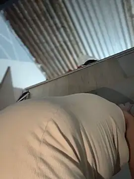 Kaily Sweet16 online show from 04/07/26, 06:19