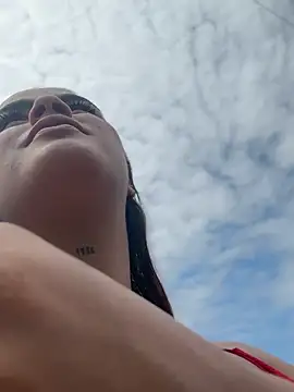 Kaily Sweet16 online show from 04/12/26, 03:28