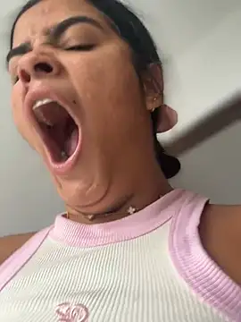 Kaily Sweet16 online show from 04/18/26, 07:07