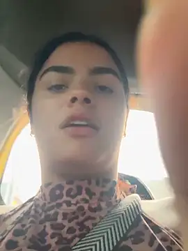 Kaily Sweet16 online show from 04/19/26, 06:10