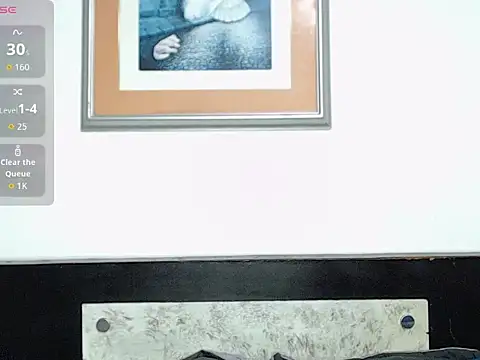 Snapshot of celestegilbert chatting on 11/18/25, 11:26 celestegilbert online show from 11/18/25, 11:26