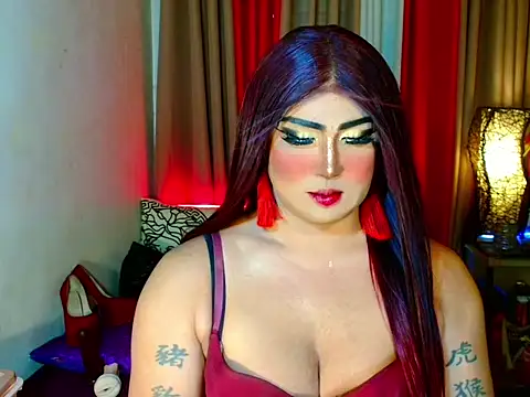 UnlimitedCumShow online show from 10/04/25, 01:36