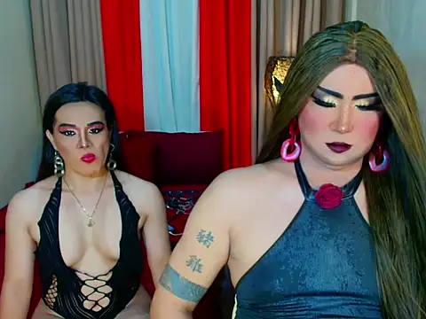 UnlimitedCumShow online show from 05/19/26, 04:19